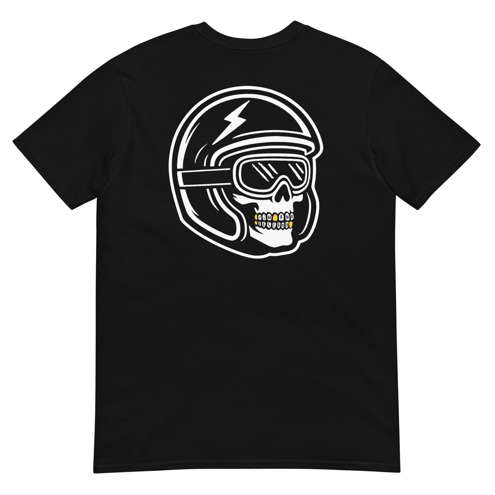 "Skully" – Launch Edition